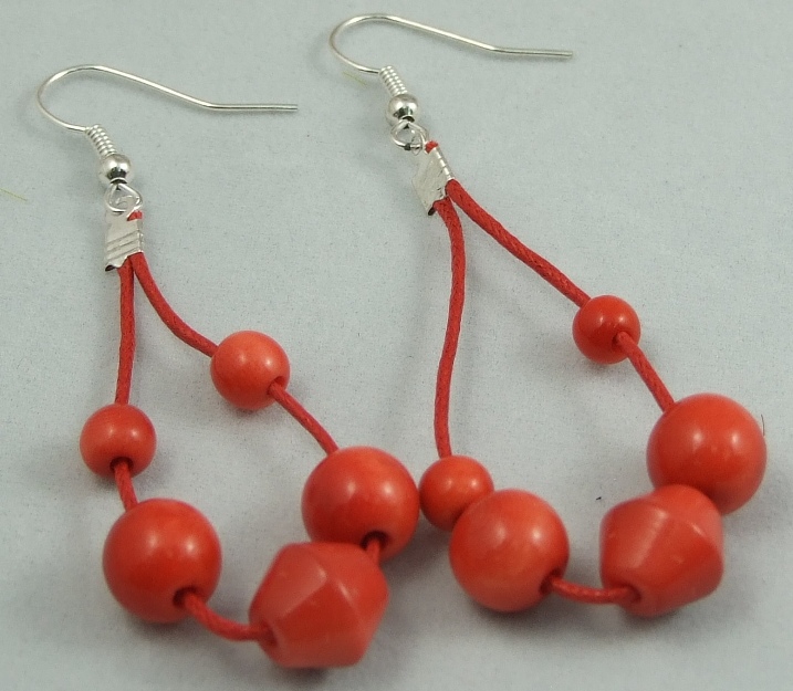 Earrings - Francisca (a)